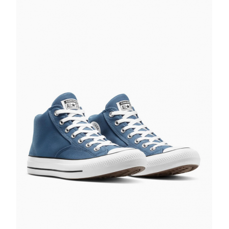 Chuck Taylor All Star Malden Street-Blue/White/Black